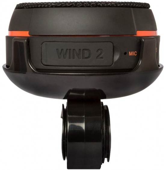 JBL Wind 2 FM Bluetooth Handlebar Speaker